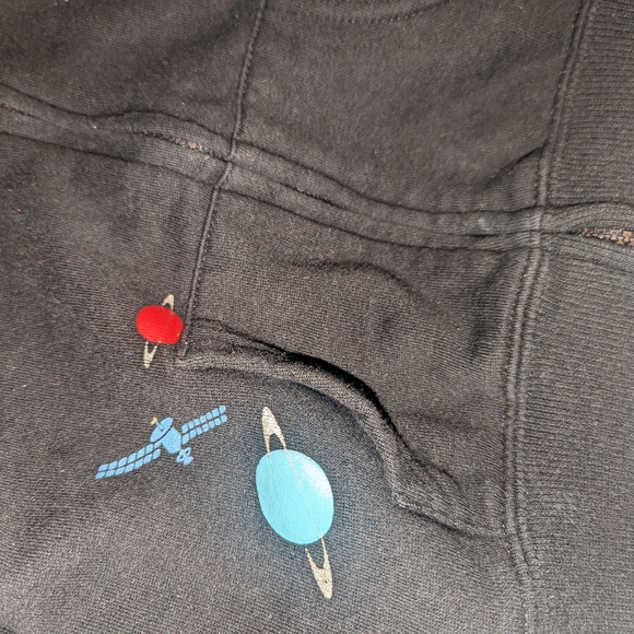 Paul Frank Boy's size 4T - Picture 3 of 8